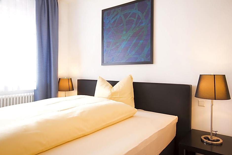 Fritz Hotel & Restaurant KG