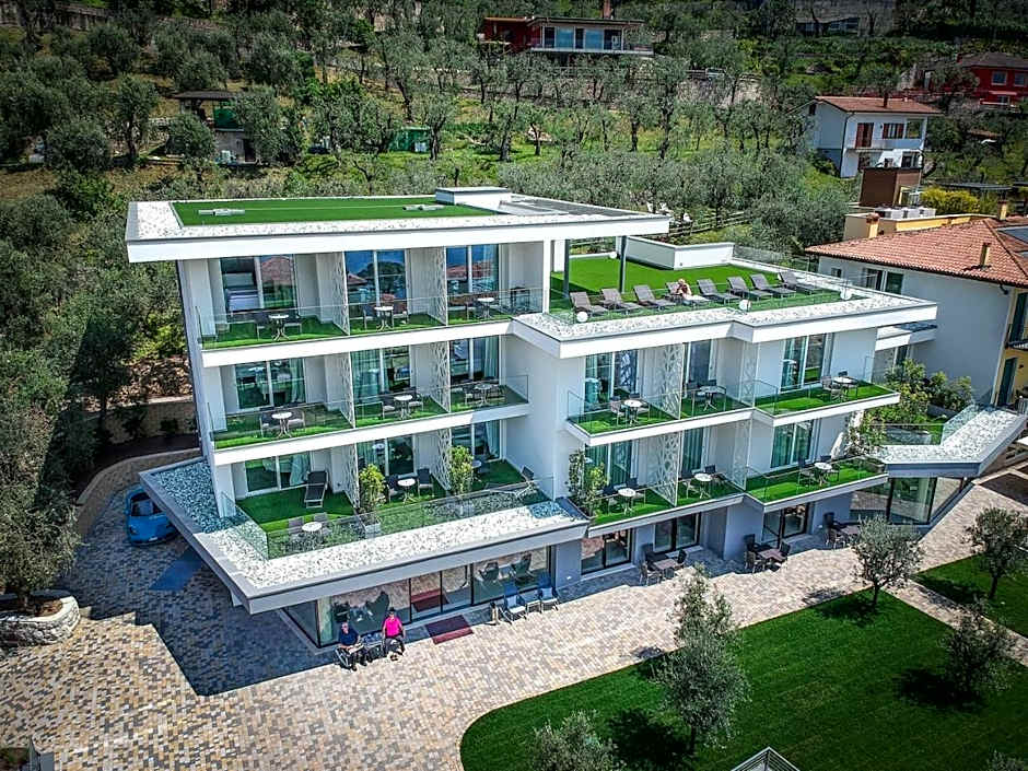 Wellness Hotel Casa Barca (Adult Only)