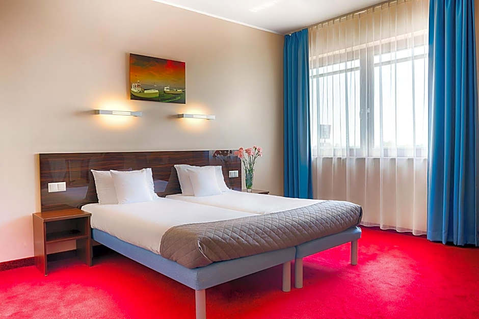 Focus Hotel Gdansk