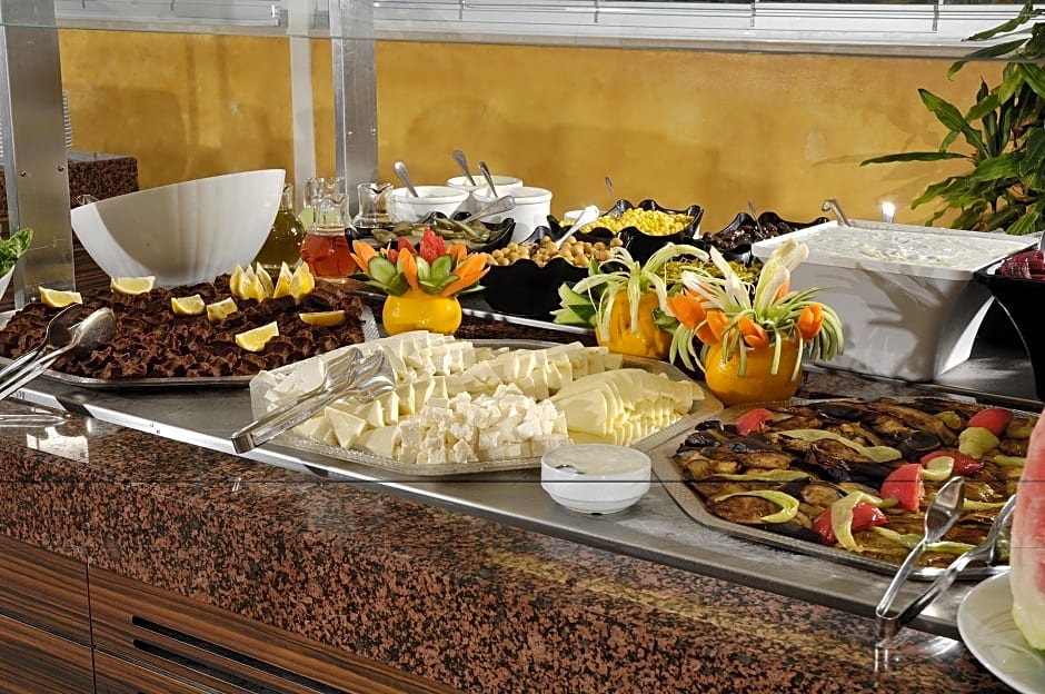 Belcekiz Beach Club - All Inclusive