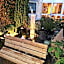 Arthotel Ambassador Wiesbaden - FREE PARKING