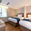 Echarm Hotel (Guangzhou Tiyu West Road Subway Station)