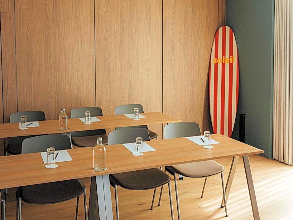 Le Talaia Hotel & Spa Biarritz - MGallery Collection