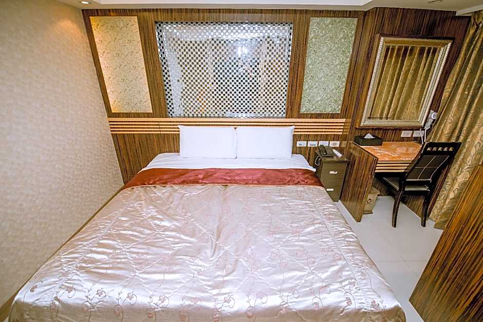 Guide Hotel Taipei Xinyi (HolyPro)