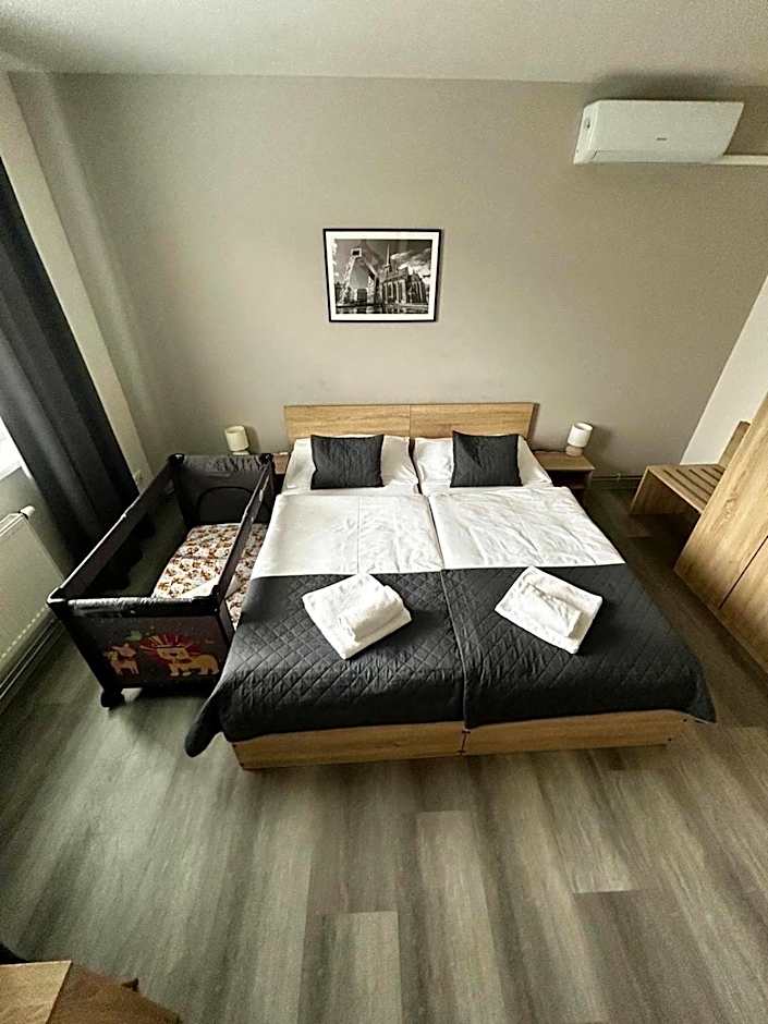 Hotel Prokopávka