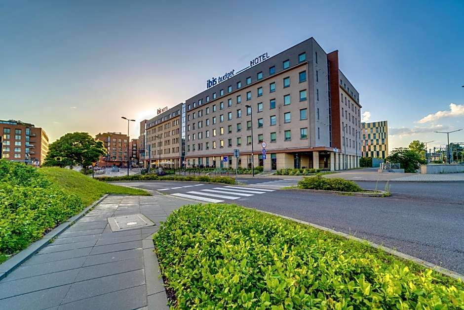 ibis budget Krakow Stare Miasto