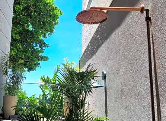 Luxo à beira mar com Jacuzzi particular