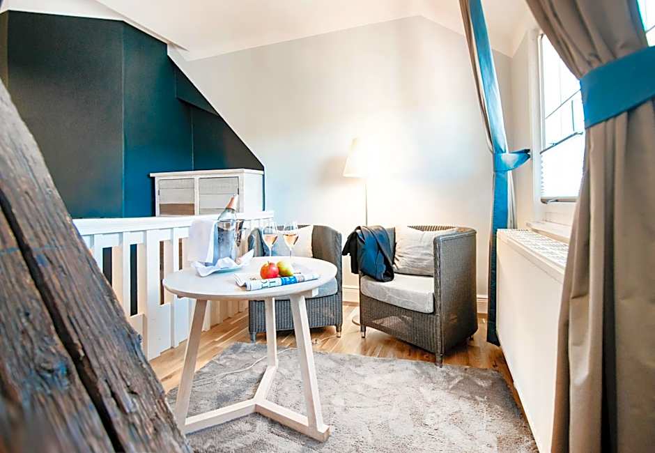 Romantik Hotel Barbarossa