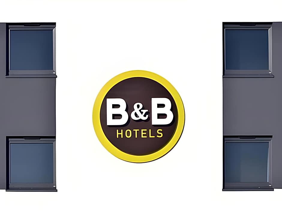 B&B Hotel Boblingen