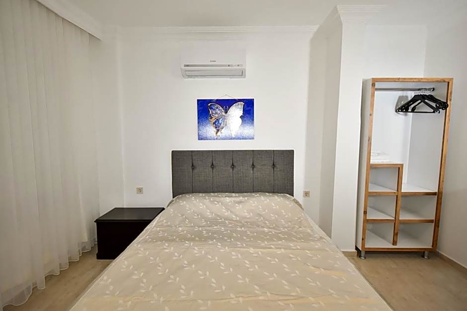 Anatolian Homes & Apart