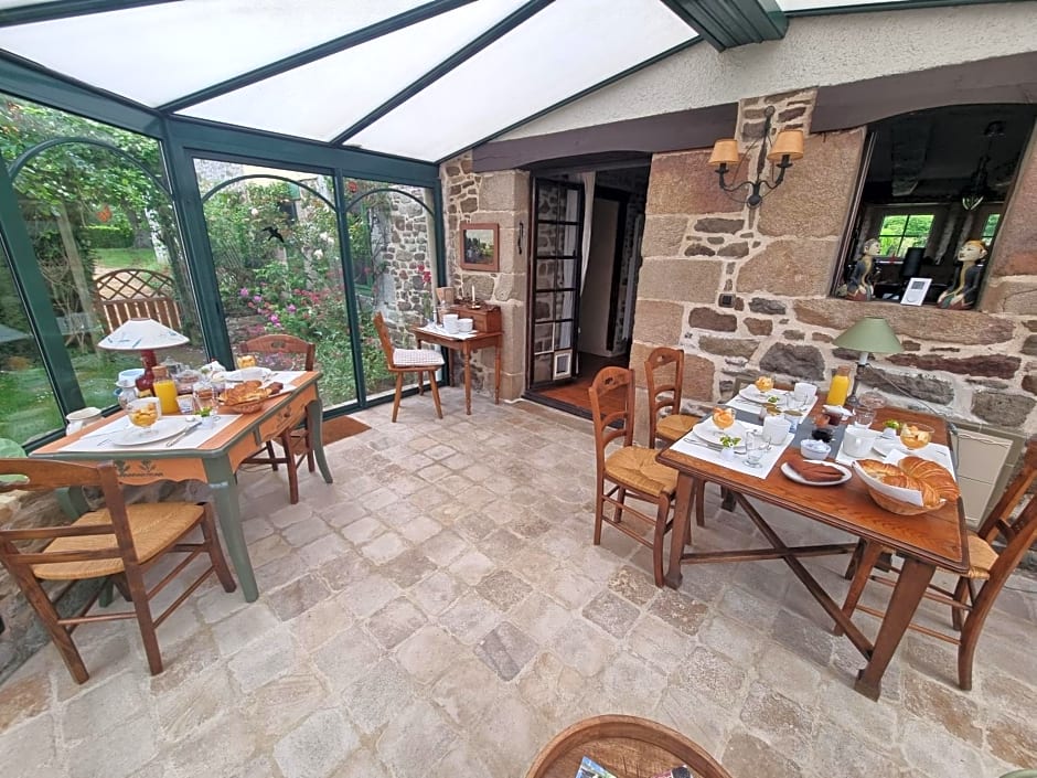 Les Berges de la Planchette