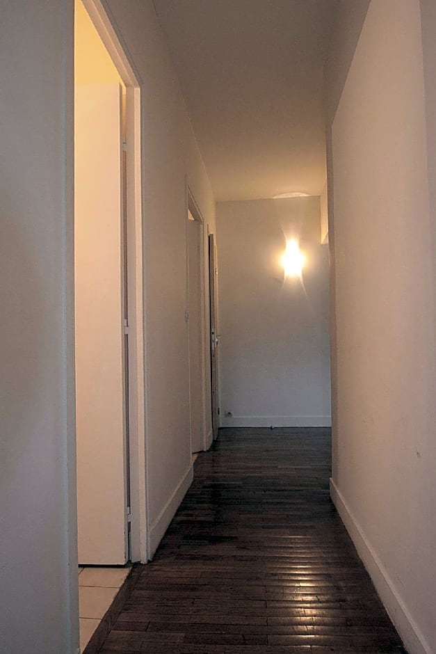 Bridgestreet Opera - Montmartre