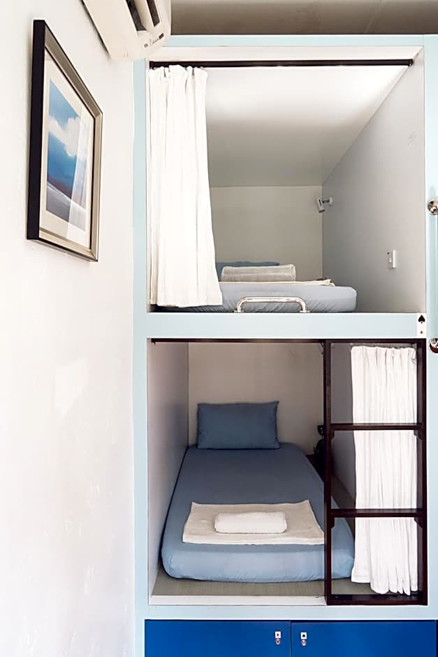 Sojourn Beds and Cafe