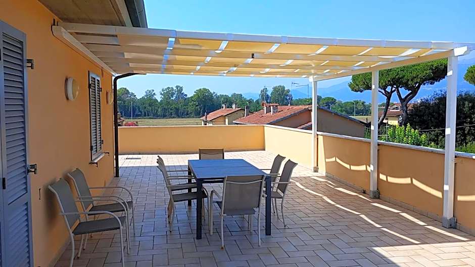 Il Palco residence