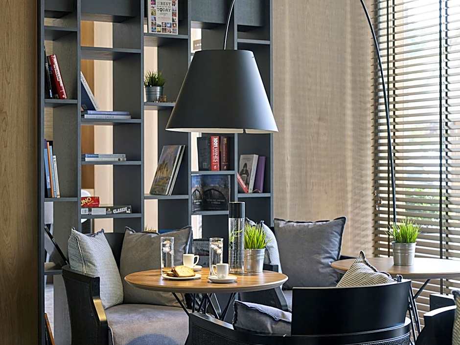 Anatolia Hotel