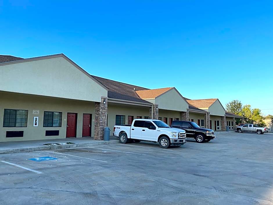 Sunbridge Inn & Suite Extended Stay