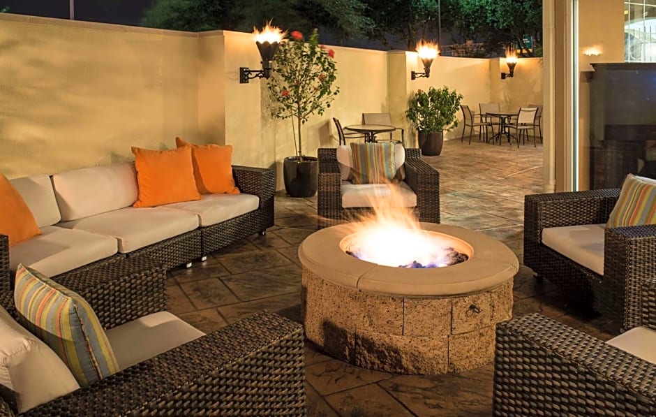 Es Park 10 Hotel – Houston, TX