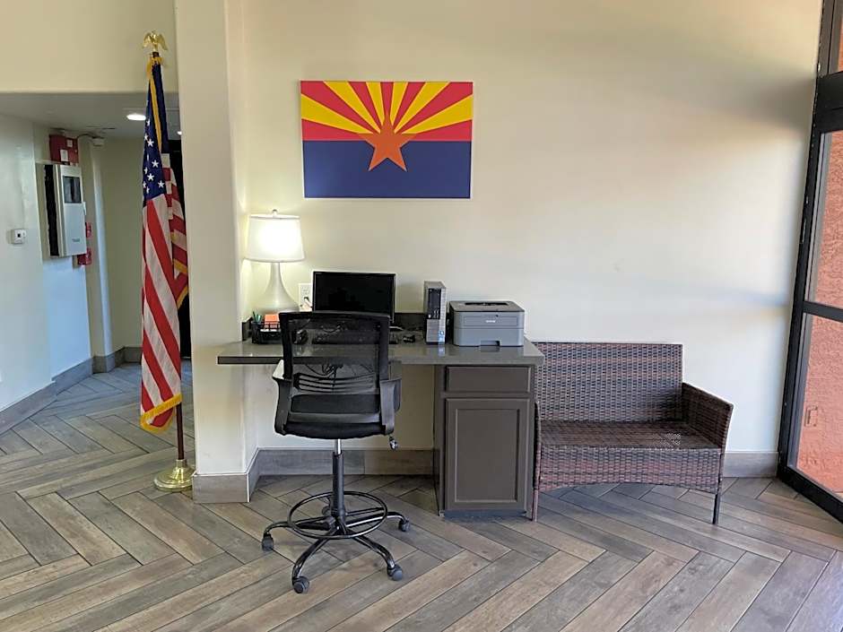 Quality Inn & Suites