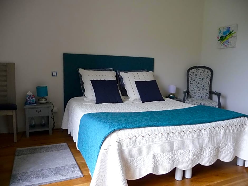 Le Jardin aux Oiseaux