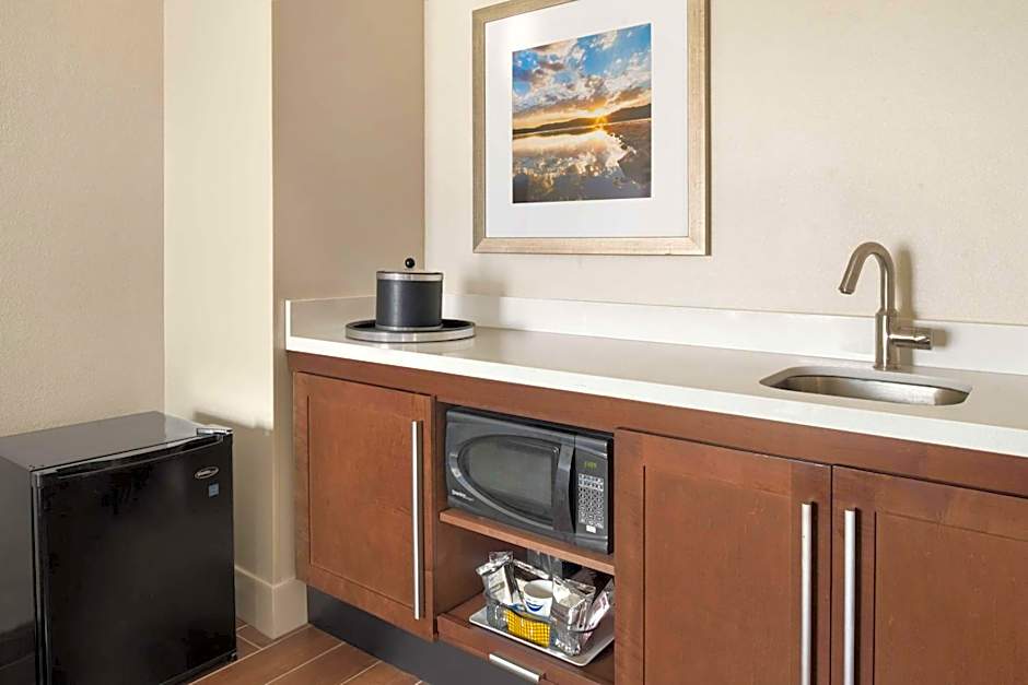 Hampton Inn By Hilton Lawrence