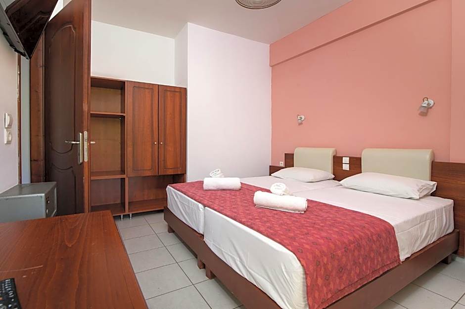 Ariadni Palace Apartments