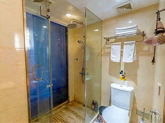 City Tribe Boutique Hotel Kairun Jincheng