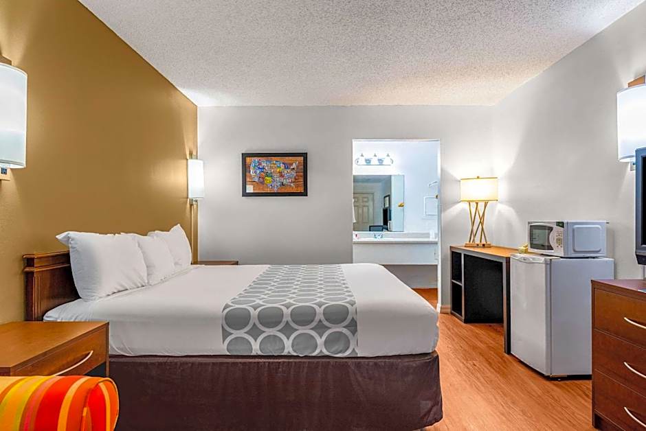 Econo Lodge Crystal River