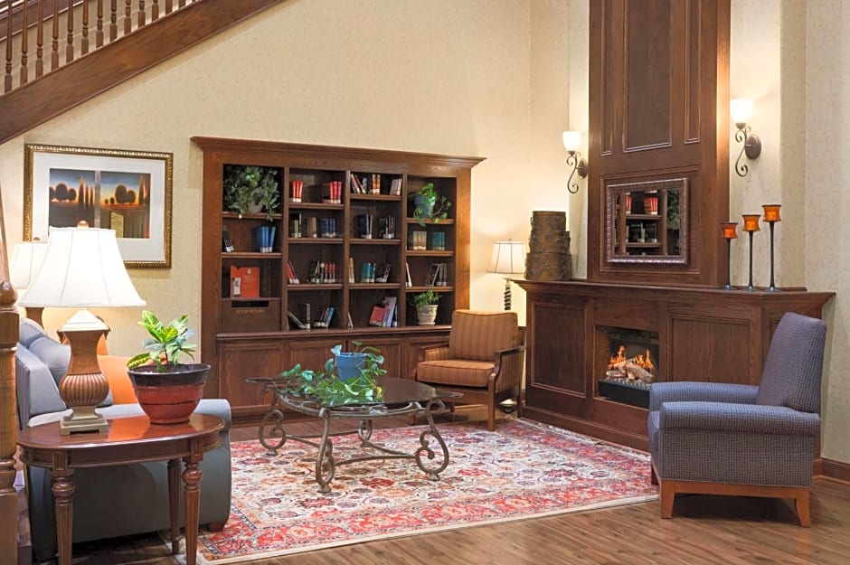 Country Inn & Suites by Radisson, Oklahoma City - Quail Springs, OK