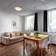 Central Passage Apartments by Vagabond Downtown
