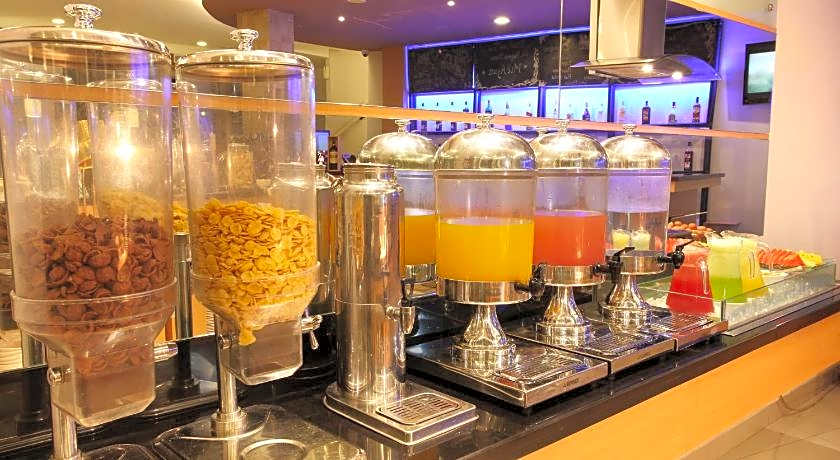 Swiss-Belinn Balikpapan