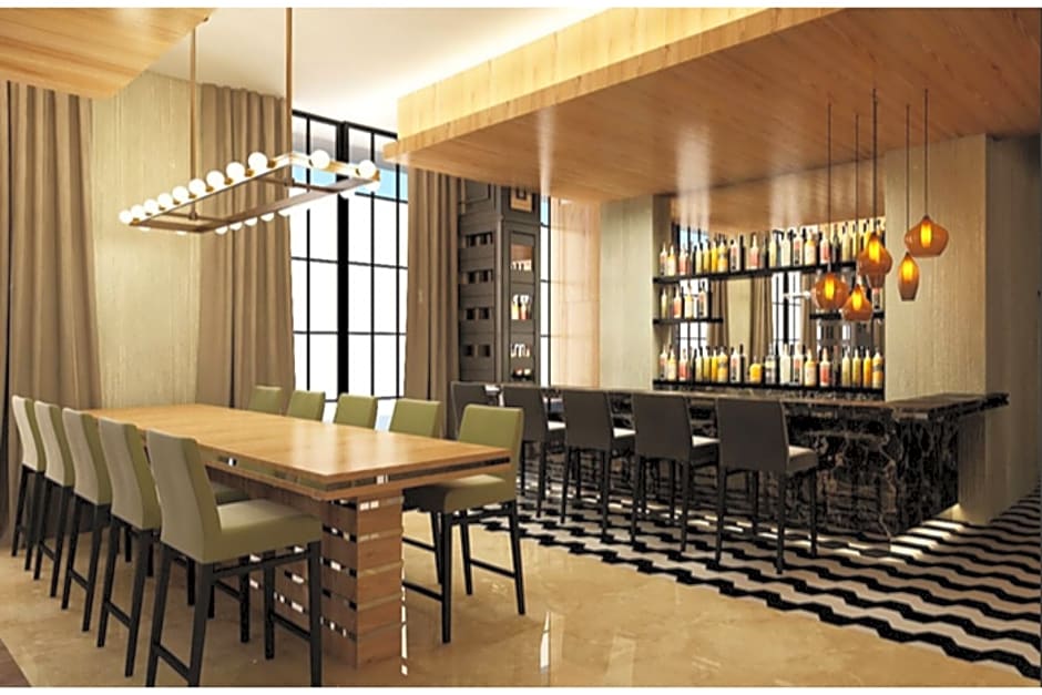 J'Adore Deluxe Hotel & Spa