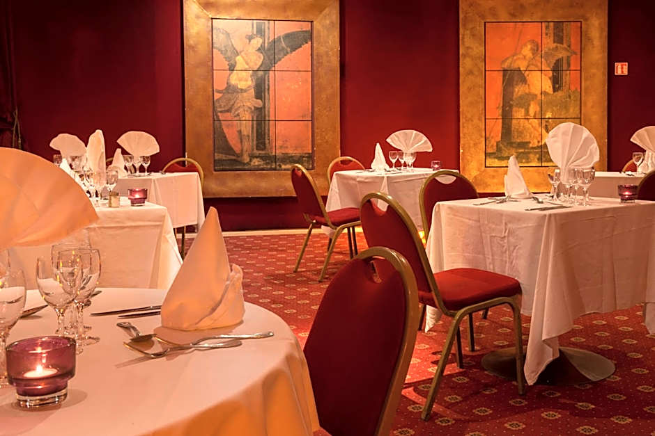 Espace Leonard De Vinci