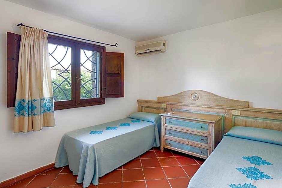 Colonna Hotel Country & Sporting