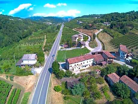 HolidHome - Casale Bellavita