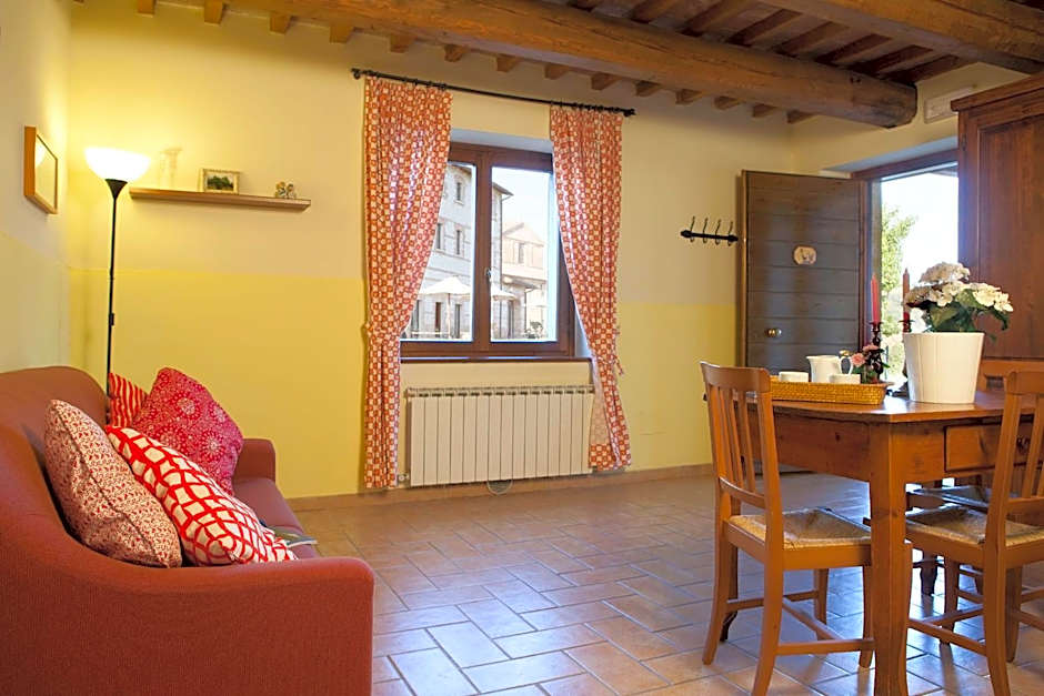 Parco Ducale Country House