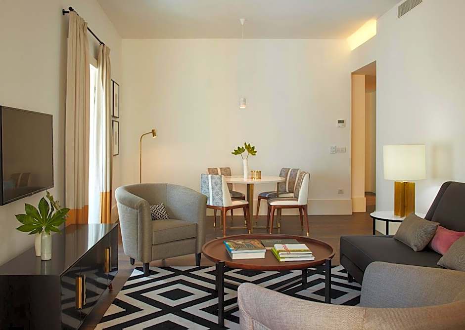 The Lumiares Hotel & Spa - Small Luxury Hotels Of The World