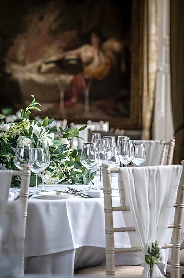 Ettington Park Hotel, Stratford-upon-Avon