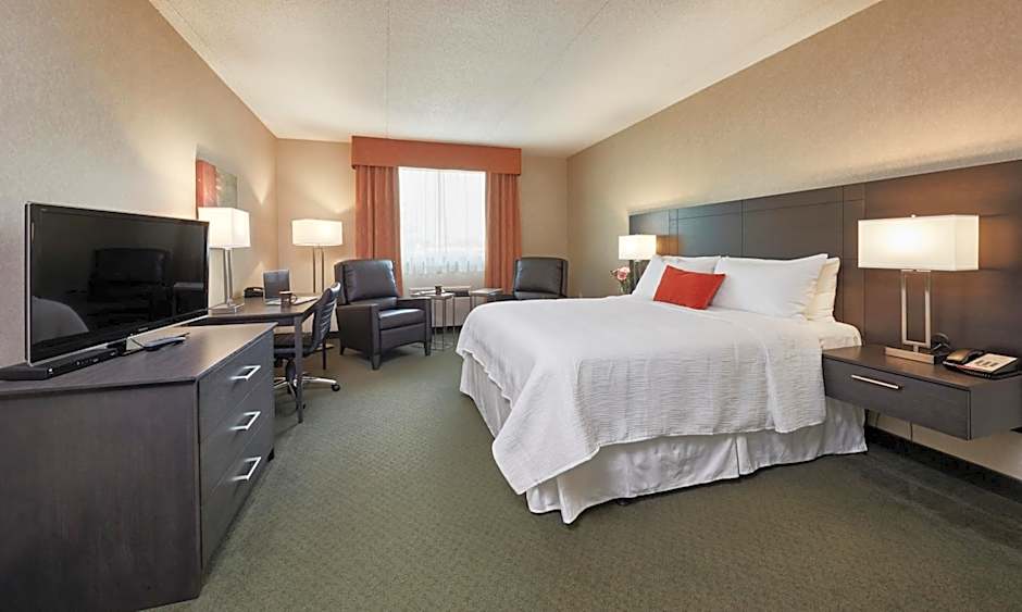 Travelway Inn Sudbury