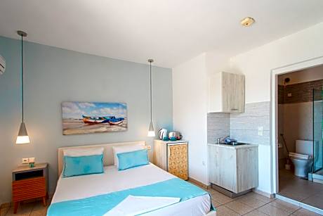 Superior Double or Twin Room with Sea View