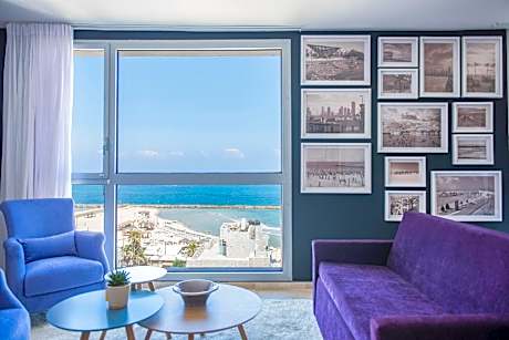 Tal By The Beach - An Atlas Boutique Hotel