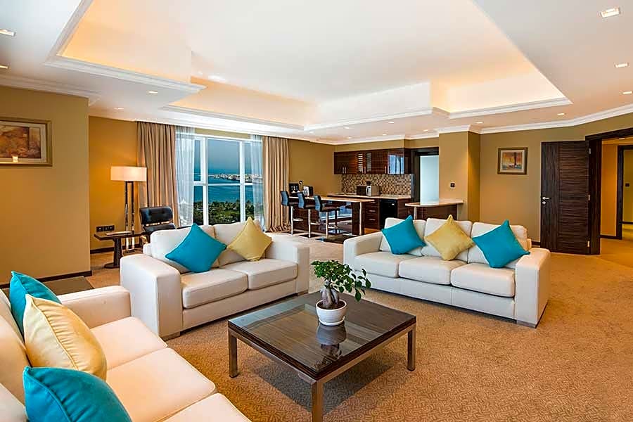 Jannah Burj Al Sarab