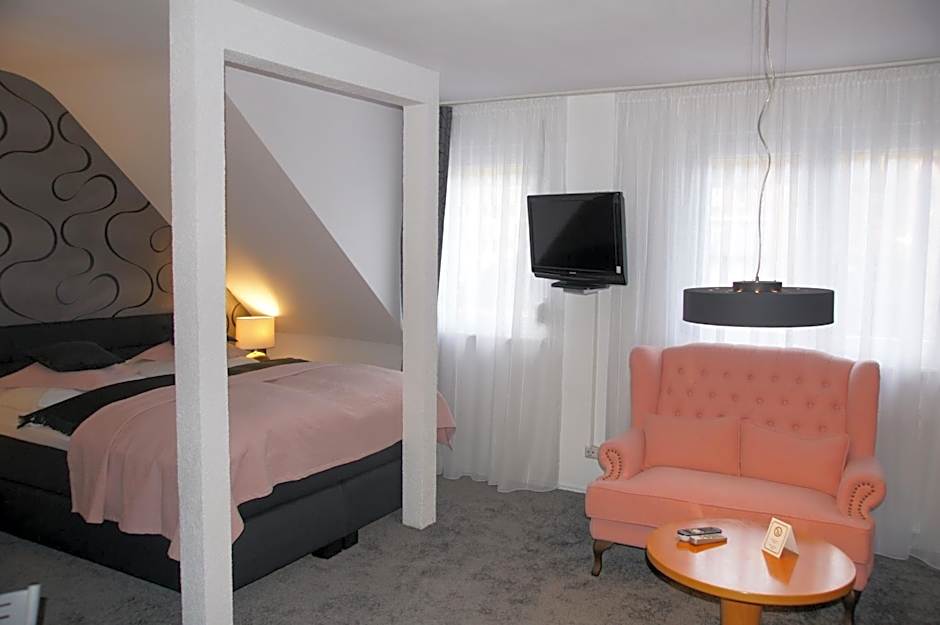SkinSpa Apartments Idar-Oberstein