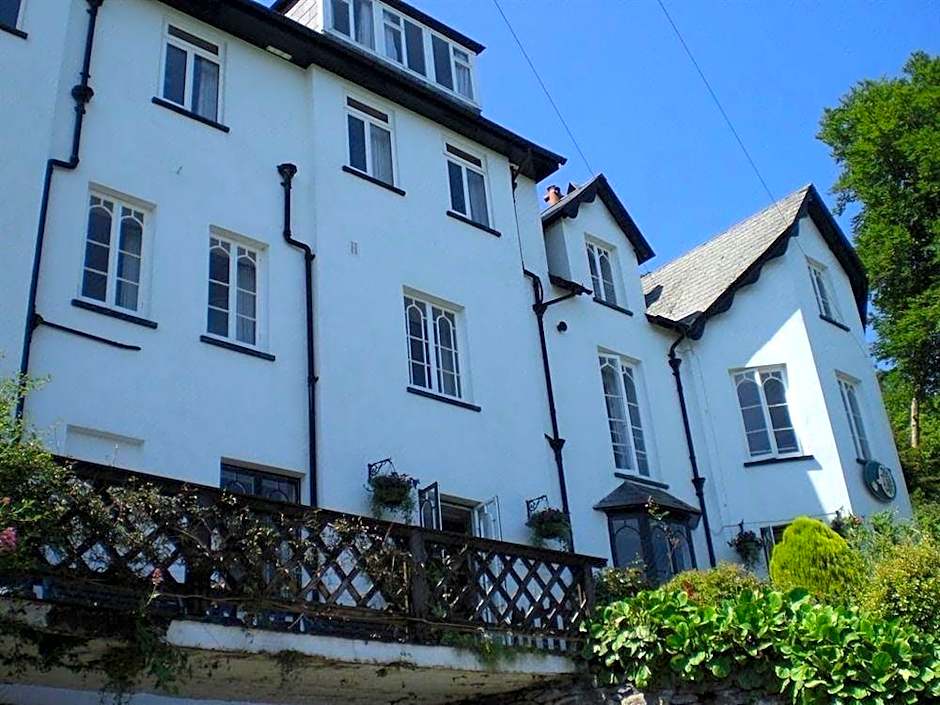 The North Cliff Hotel