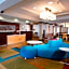 Fairfield Inn & Suites by Marriott Charleston North/University Area