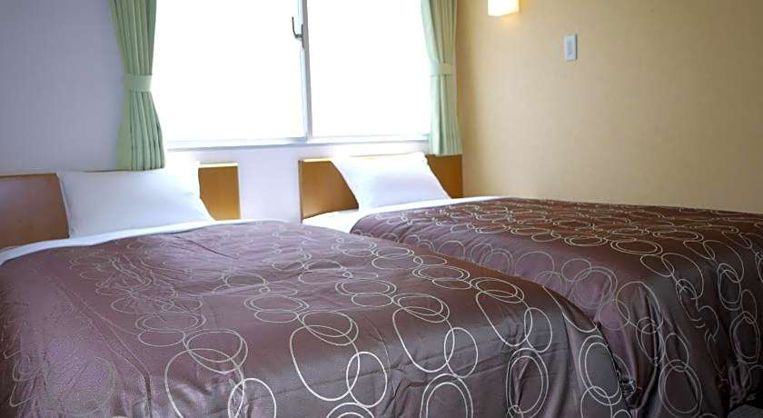 Hotel Select Inn Shikoku Chuo