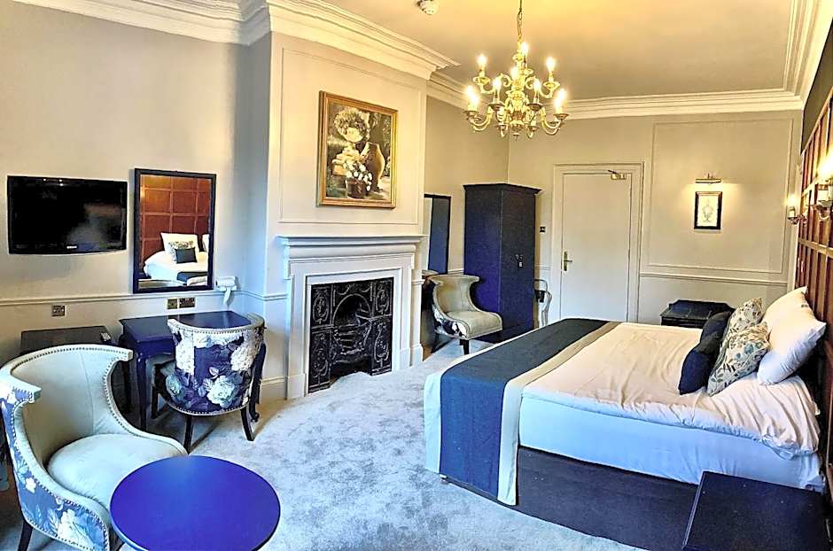 Blackwell Grange Hotel