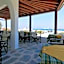 Asterias Hotel - Seafront