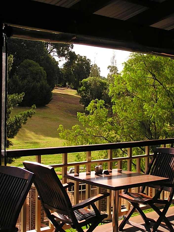 The Bridgetown Hotel