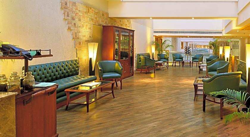 Savoy Suites Manesar