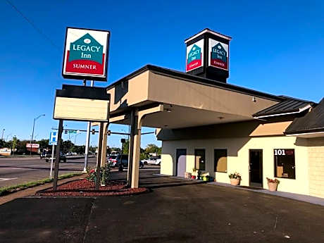 Legacy Inn - Gallatin